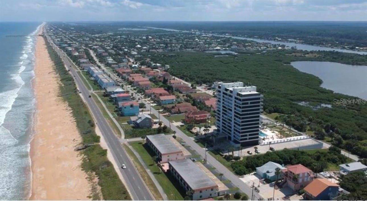 1601 CENTRAL AVE #704, Flagler Beach, FL 32136