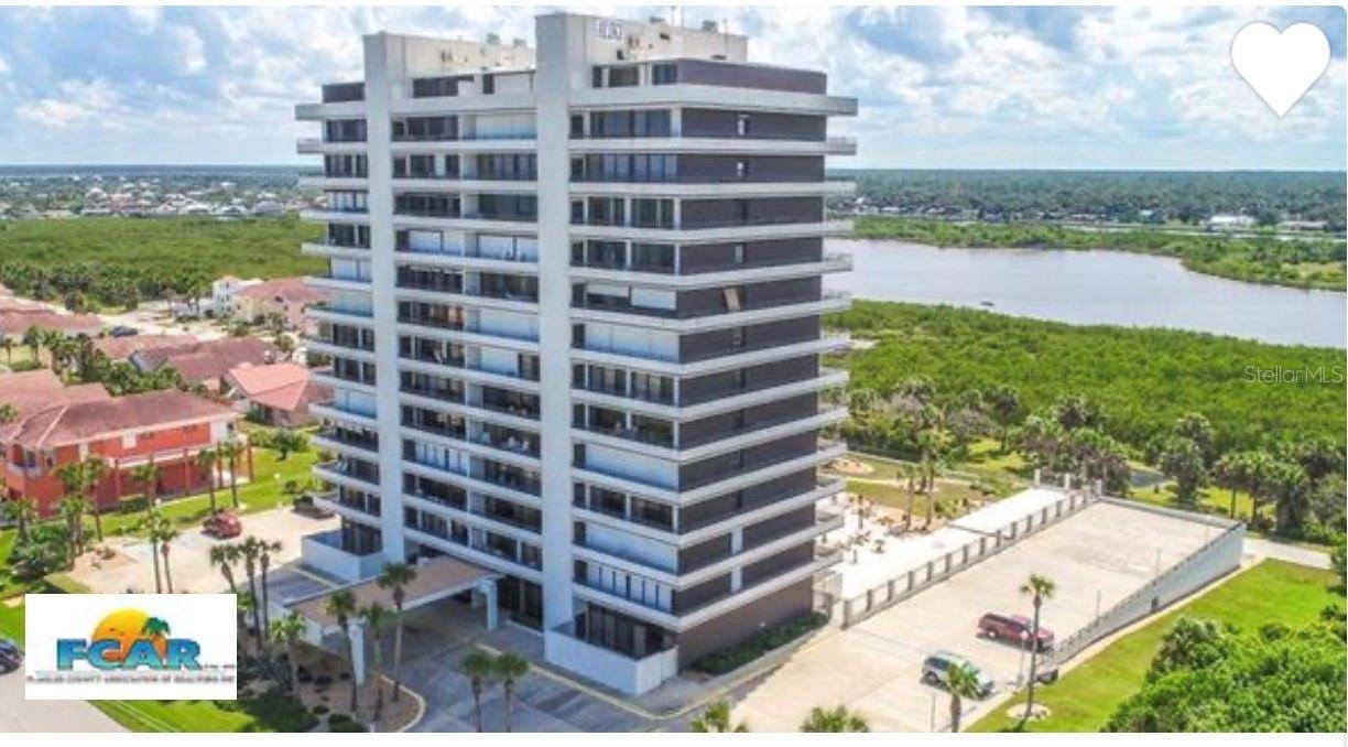 1601 CENTRAL AVE #704, Flagler Beach, FL 32136