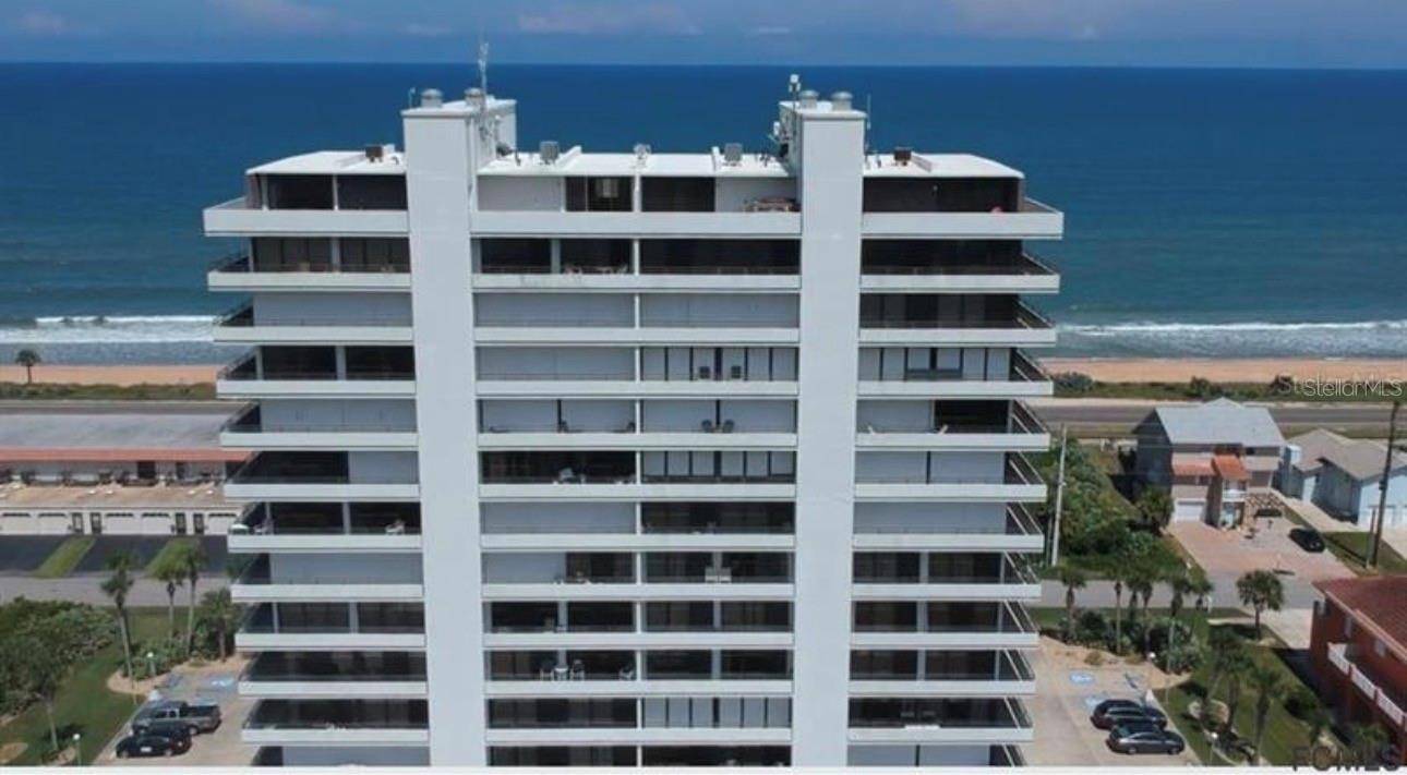 1601 CENTRAL AVE #704, Flagler Beach, FL 32136