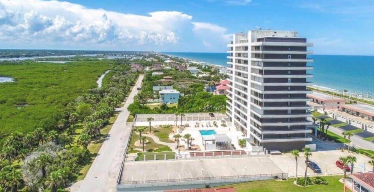 1601 CENTRAL AVE #704, Flagler Beach, FL 32136