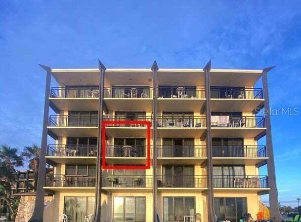 2301 S ATLANTIC AVE #303, Daytona Beach Shores, FL 32118