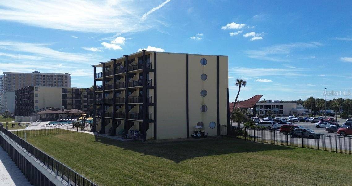 2301 S ATLANTIC AVE #303, Daytona Beach Shores, FL 32118