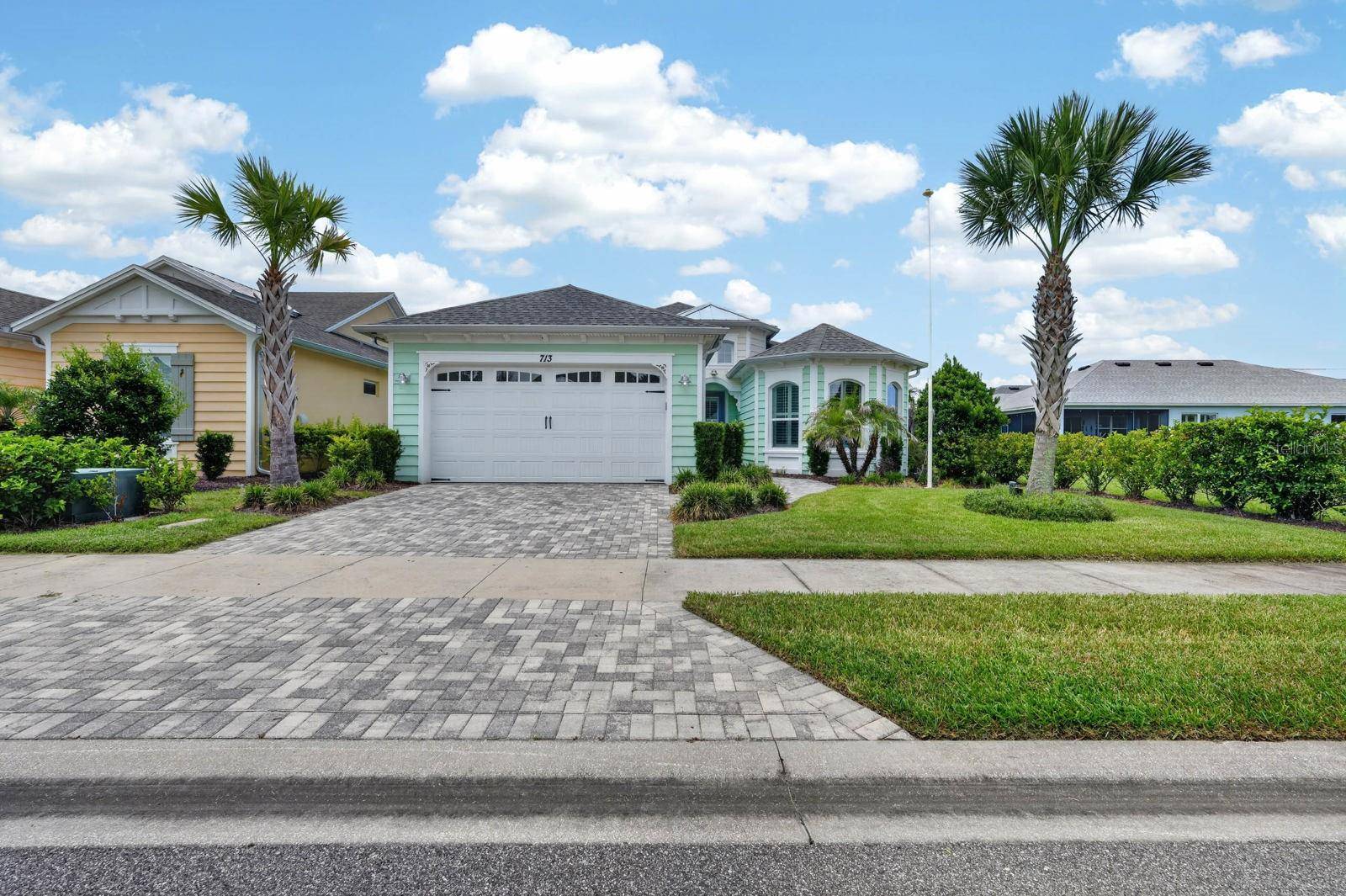 713 LANDSHARK BLVD, Daytona Beach, FL 32124