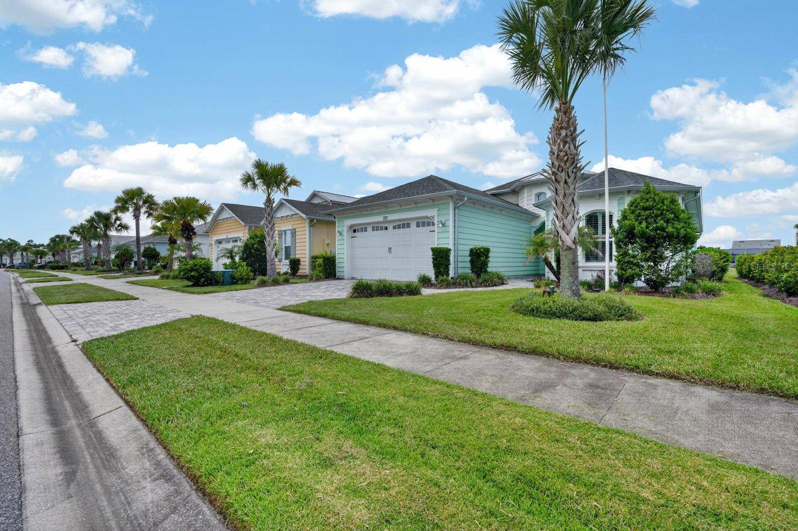 713 LANDSHARK BLVD, Daytona Beach, FL 32124