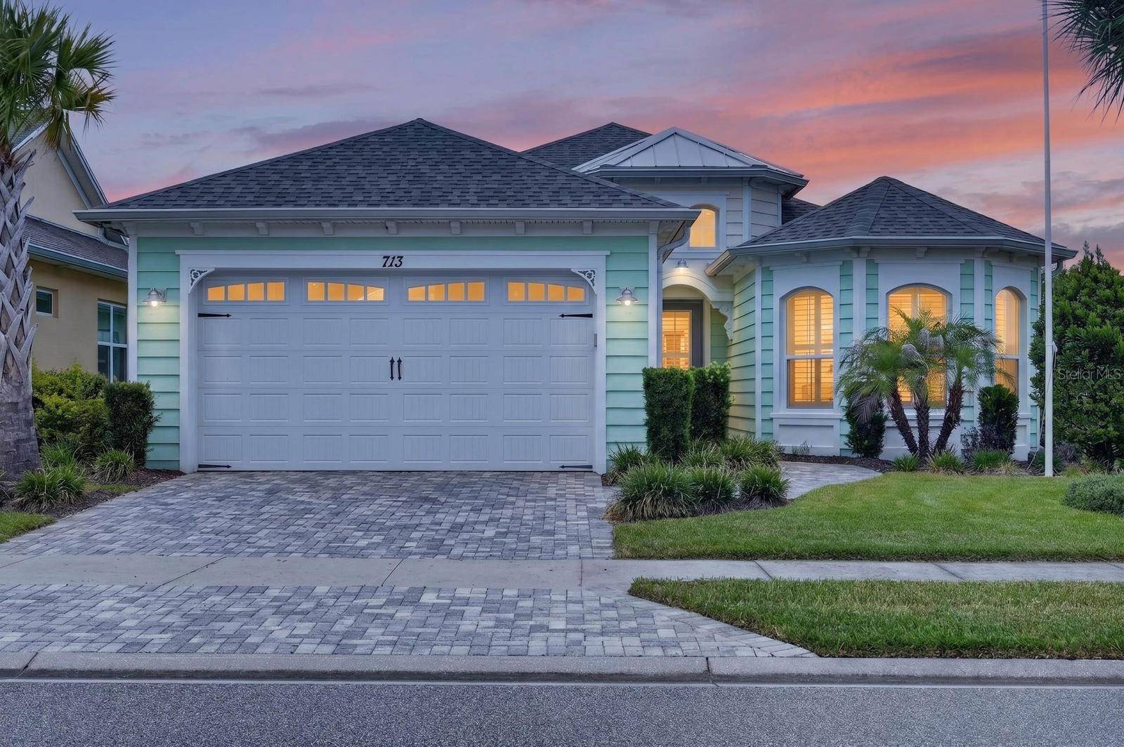 713 LANDSHARK BLVD, Daytona Beach, FL 32124