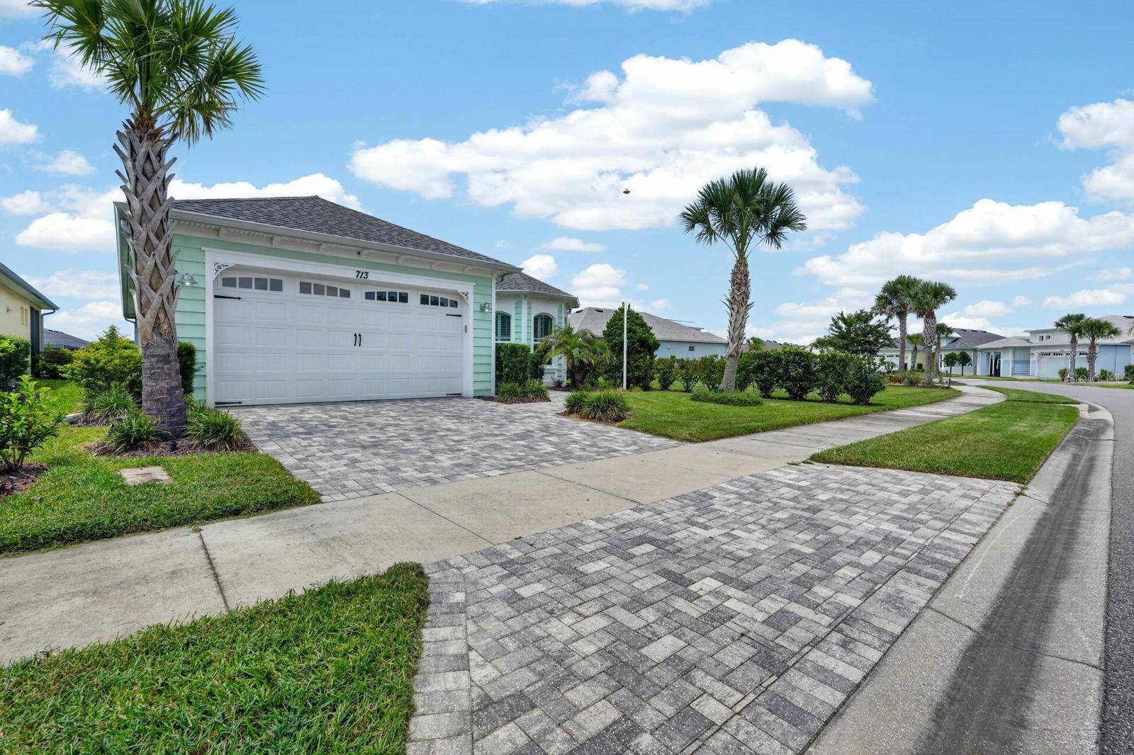 713 LANDSHARK BLVD, Daytona Beach, FL 32124