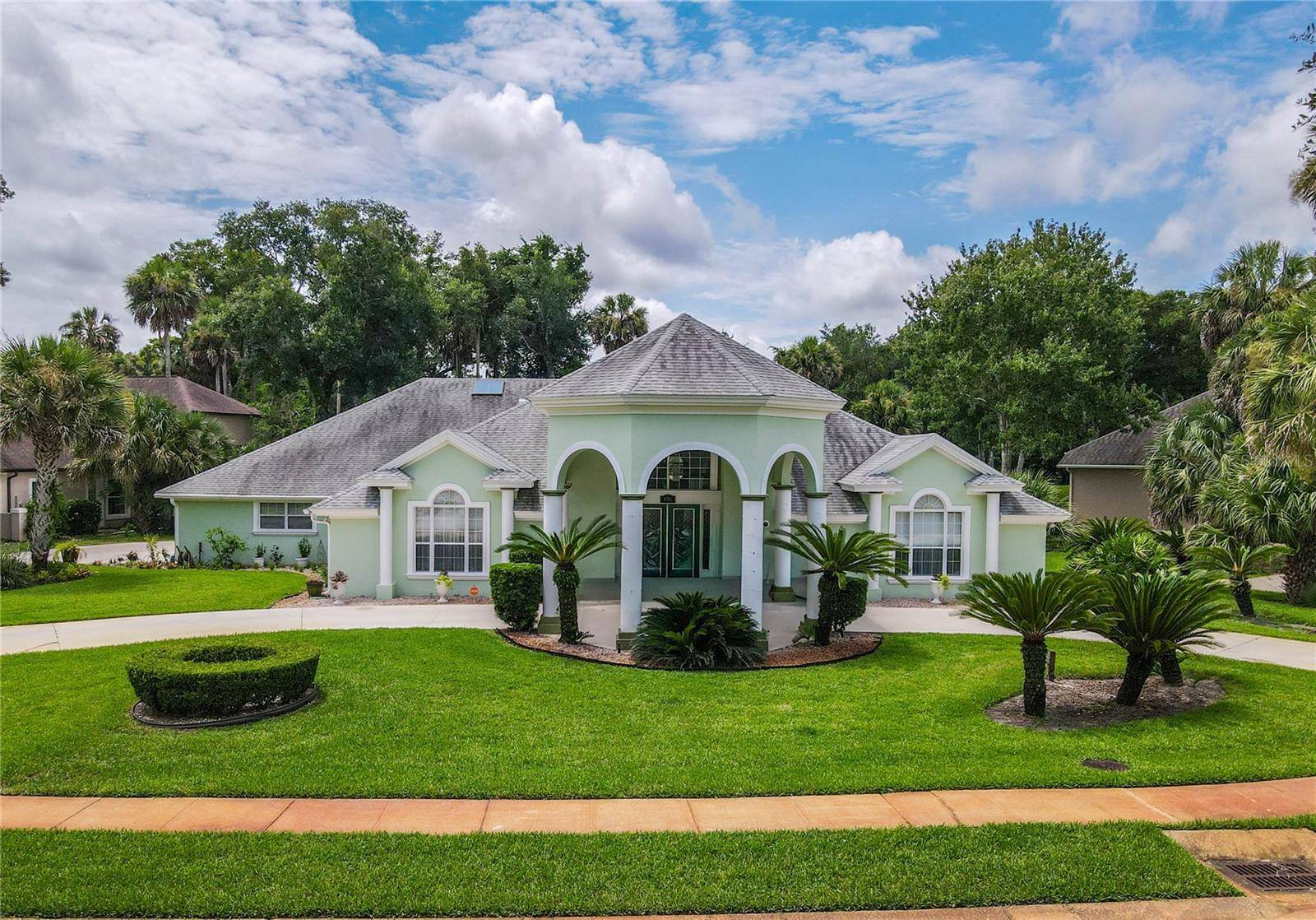 1308 WICKLOW LN, Ormond Beach, FL 32174