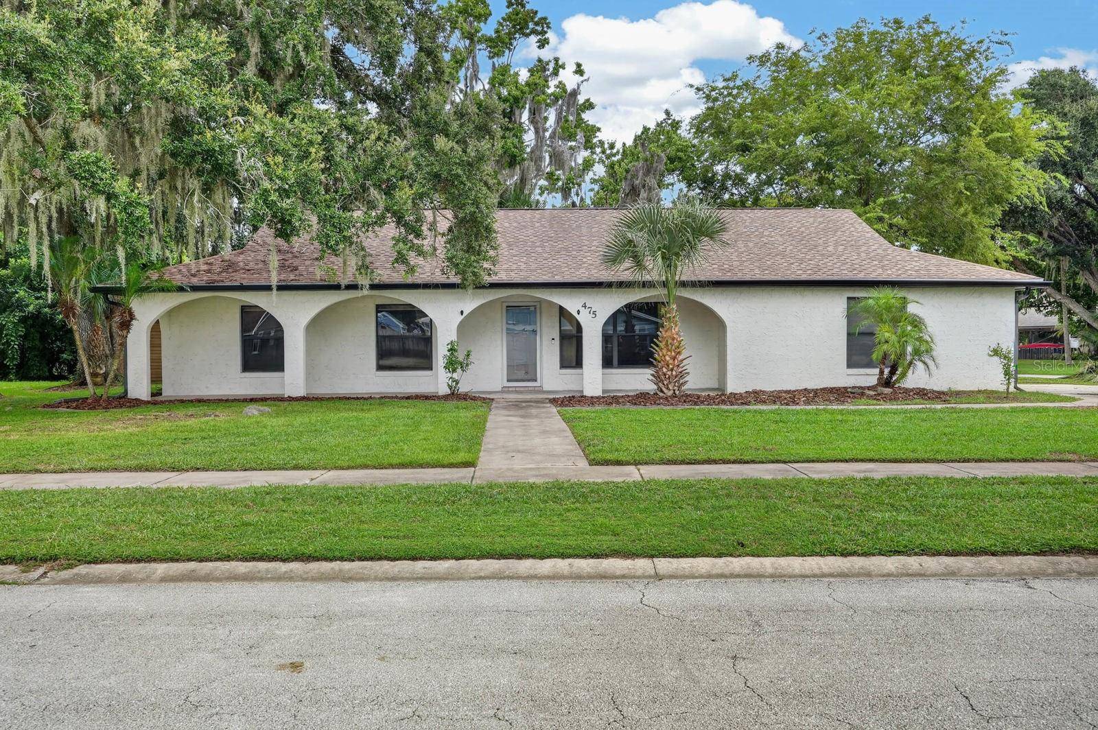 475 WOODSTOCK DR, Port Orange, FL 32127
