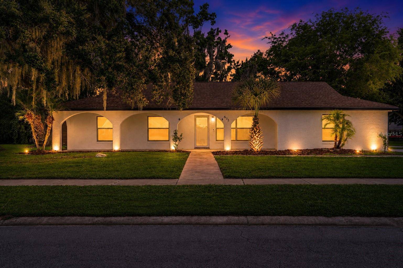 475 WOODSTOCK DR, Port Orange, FL 32127