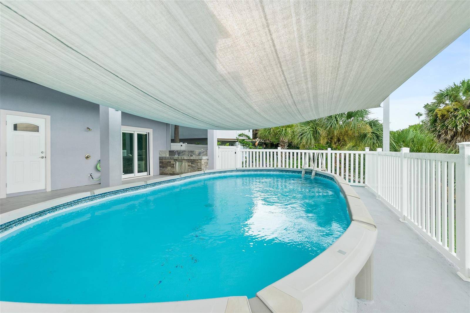 2446 S CENTRAL AVE, Flagler Beach, FL 32136