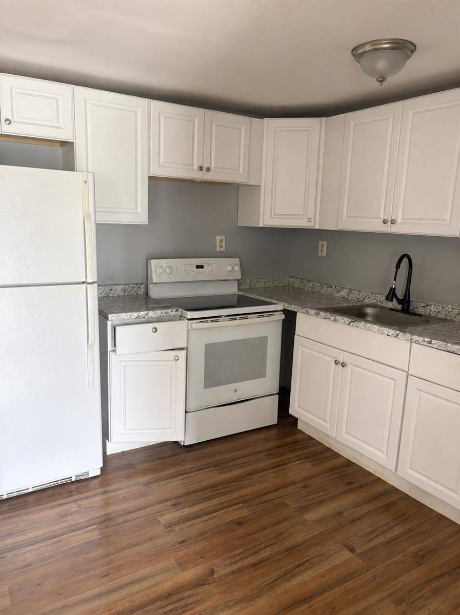 407 S ANDERSON ST, Bunnell, FL 32110