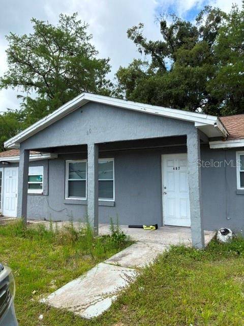 407 S ANDERSON ST, Bunnell, FL 32110