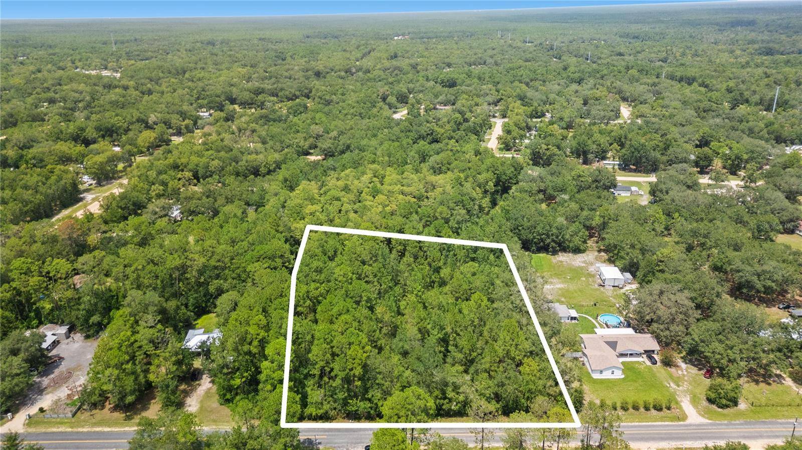 150 SESAME ST, Middleburg, FL 32068
