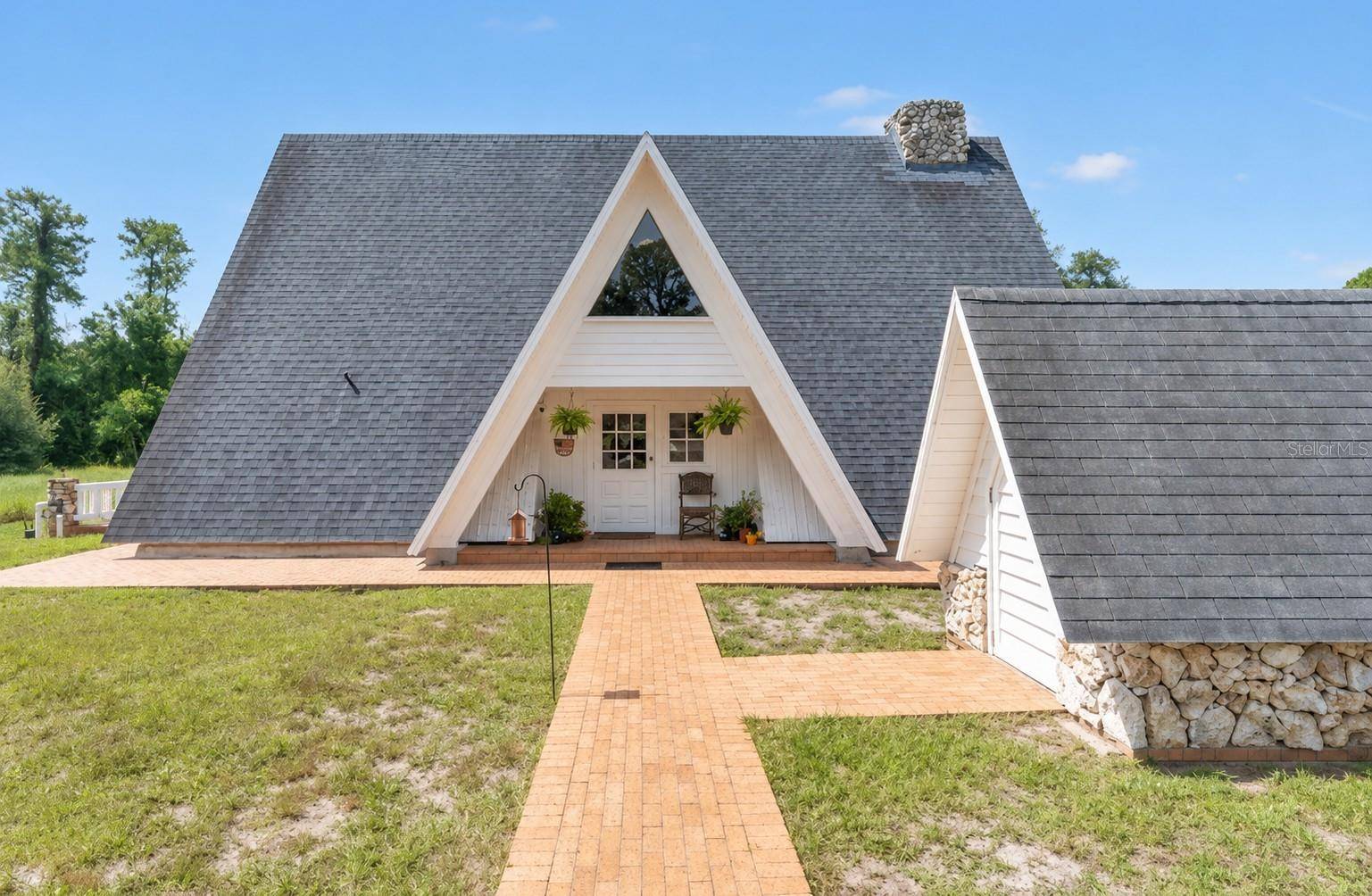 2121 DRESSAGE CV, Chuluota, FL 32766