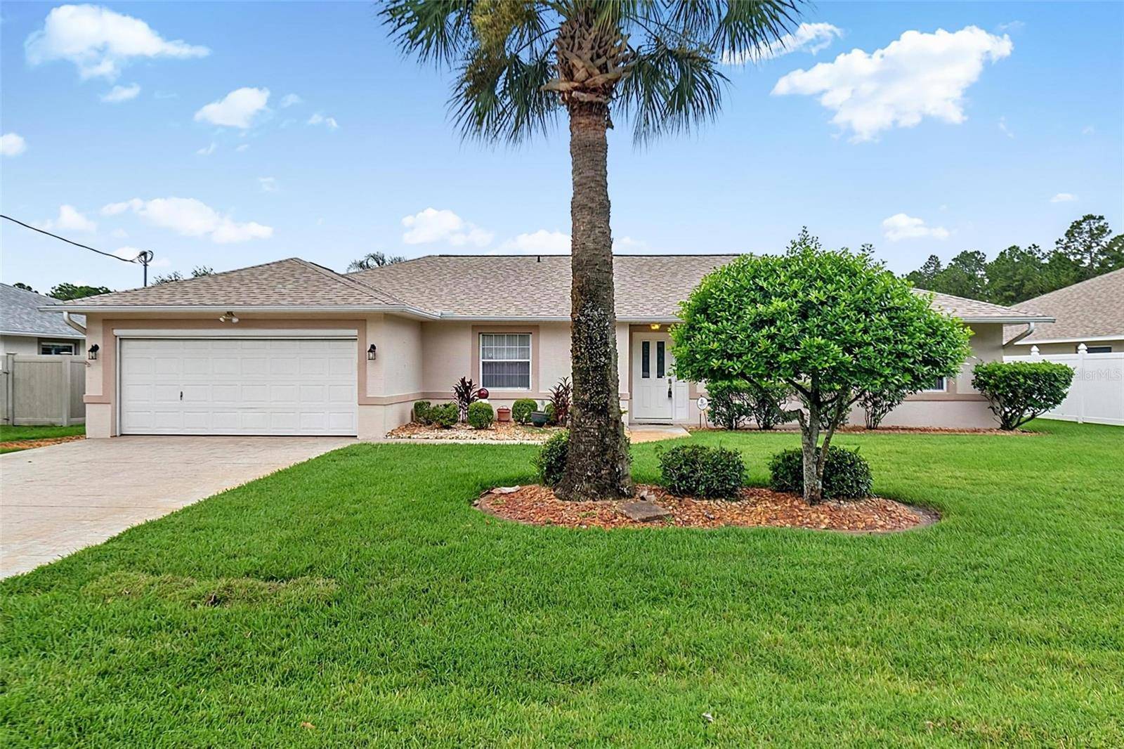6 WILMONT PL, Palm Coast, FL 32164
