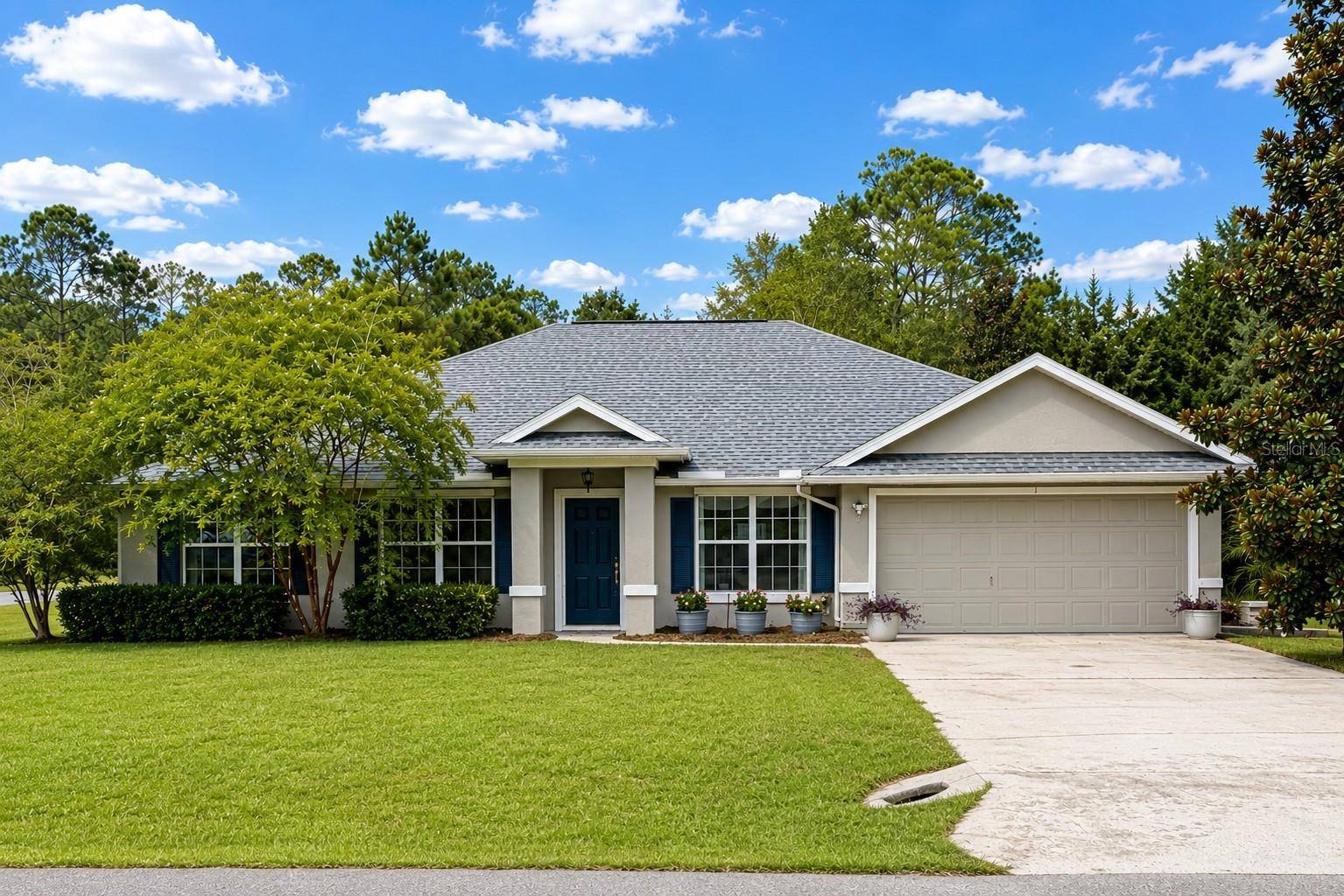 1 SLEEPING BEAUTY PL, Palm Coast, FL 32164