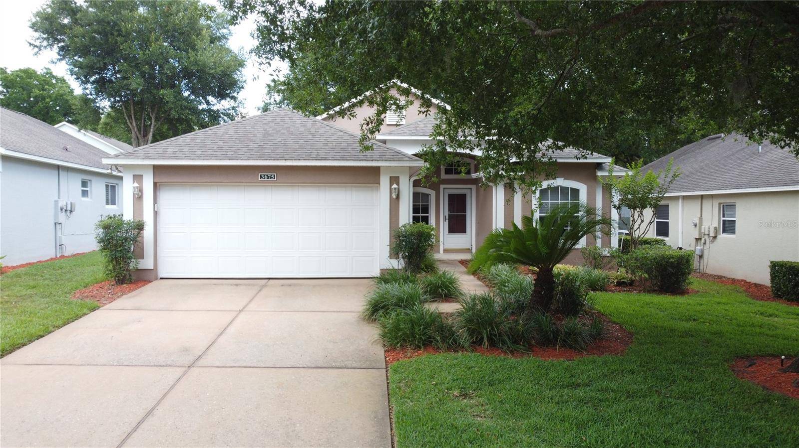 3675 EVERSHOLT ST, Clermont, FL 34711