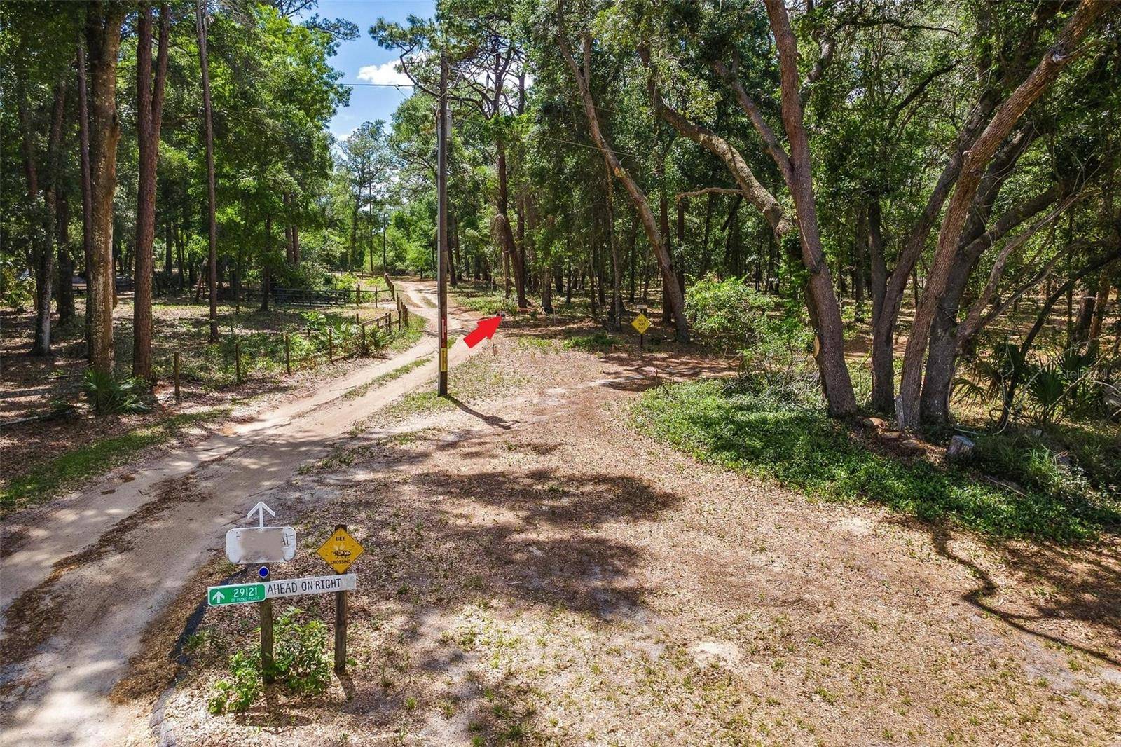 SE 152ND - LOT 17 (RAVENSWOOD RD) PARCEL C PL, Altoona, FL 32702