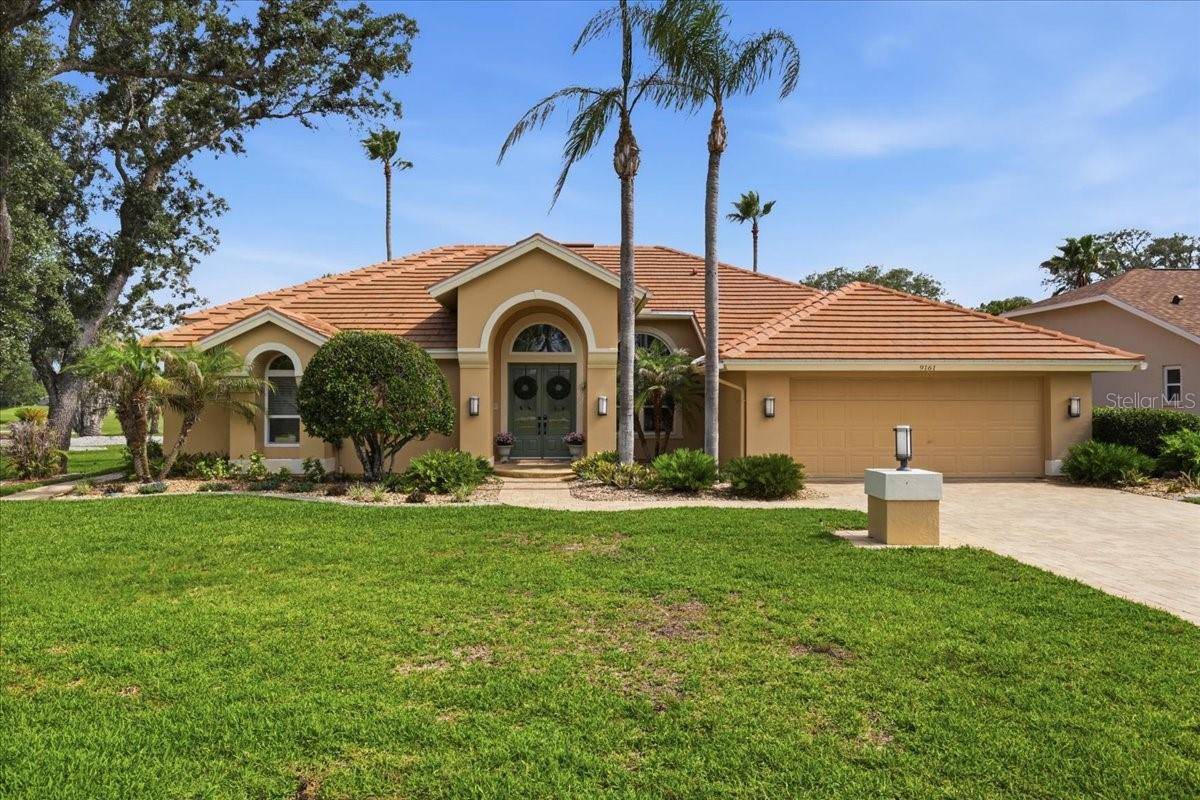 9161 SOUTHERN COMFORT CT, Weeki Wachee, FL 34613