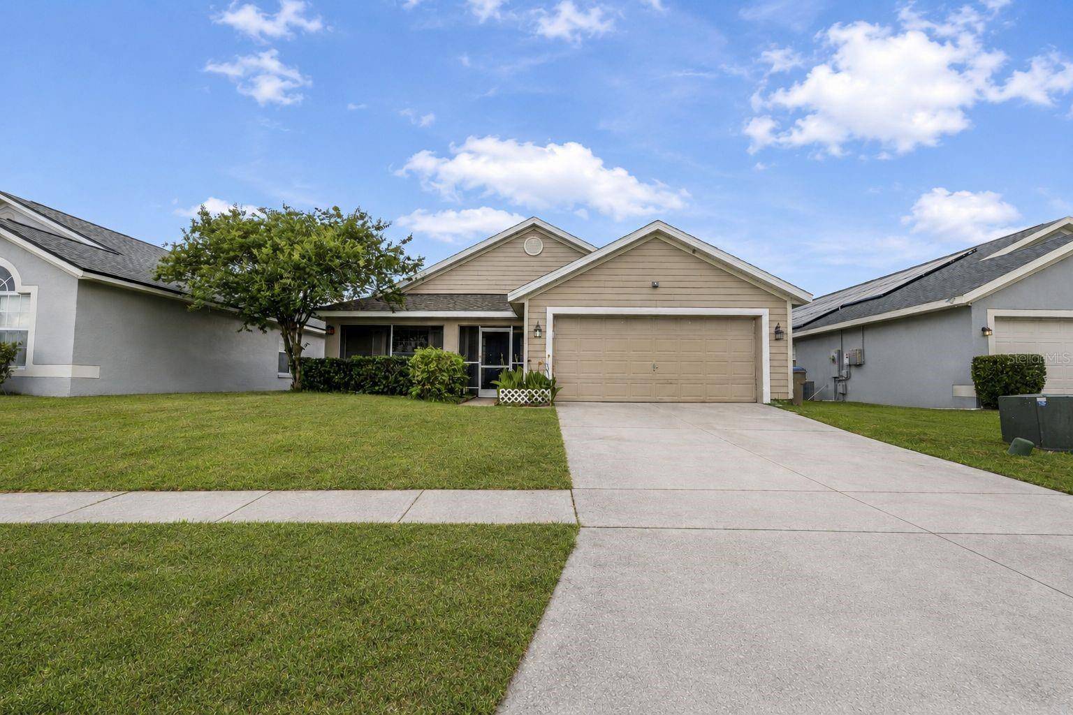 2705 WILLOW GLEN CIR, Kissimmee, FL 34744