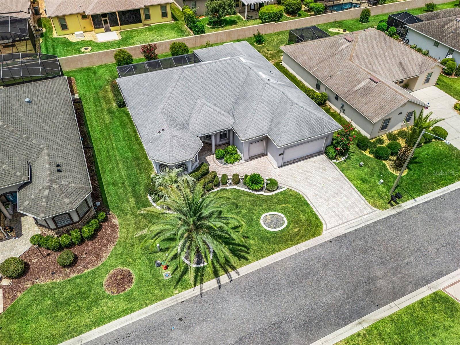16887 SE 110TH COURT RD, Summerfield, FL 34491