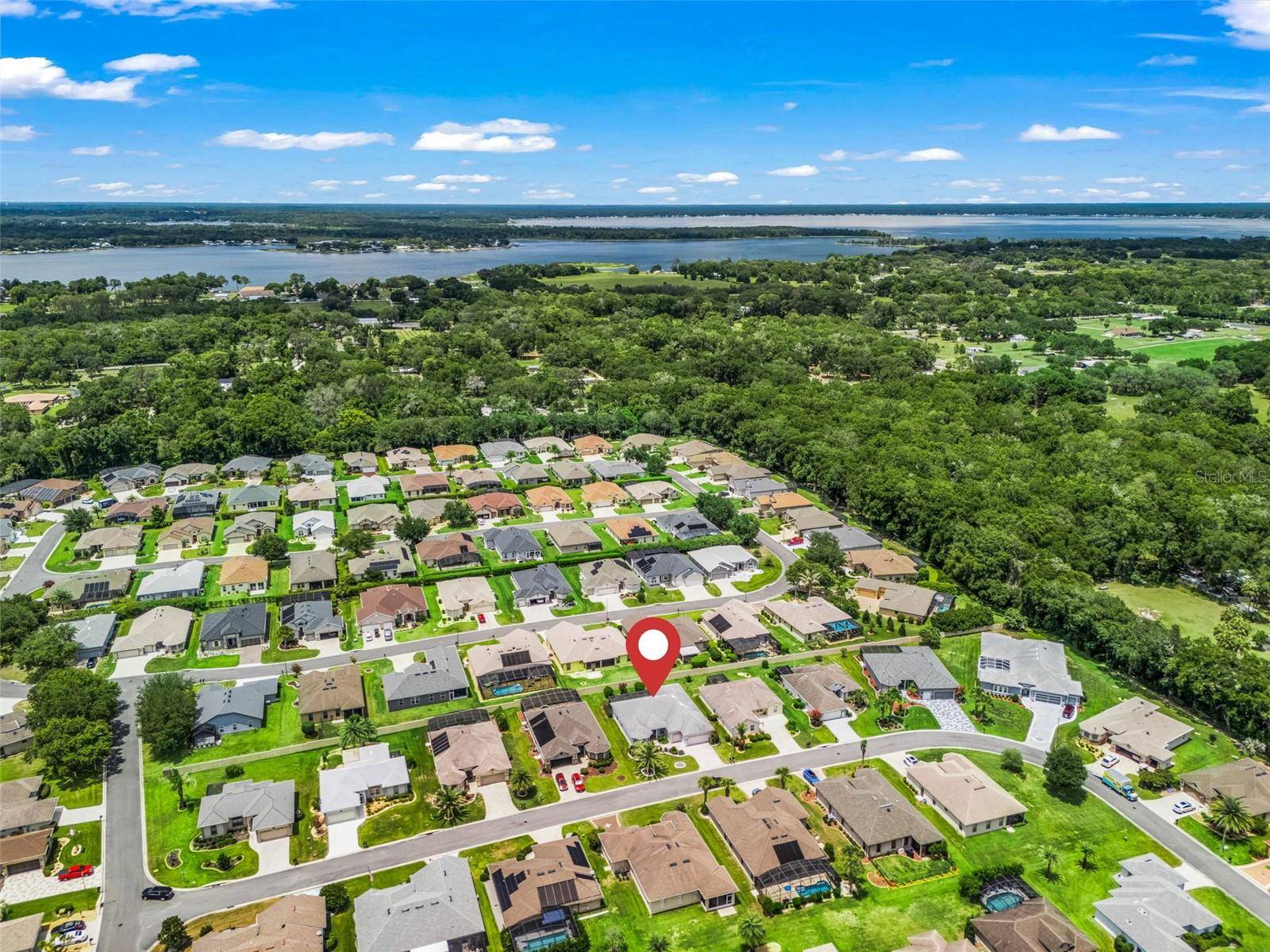 16887 SE 110TH COURT RD, Summerfield, FL 34491