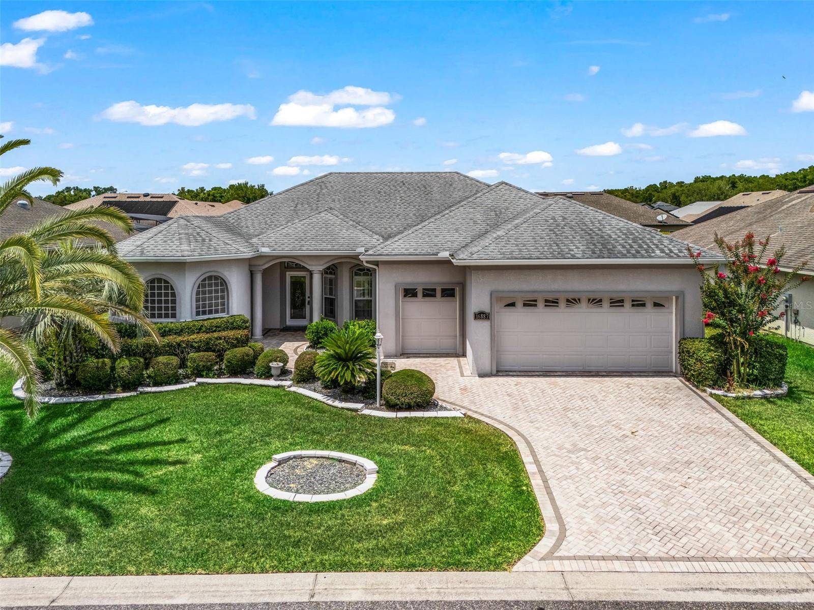 16887 SE 110TH COURT RD, Summerfield, FL 34491