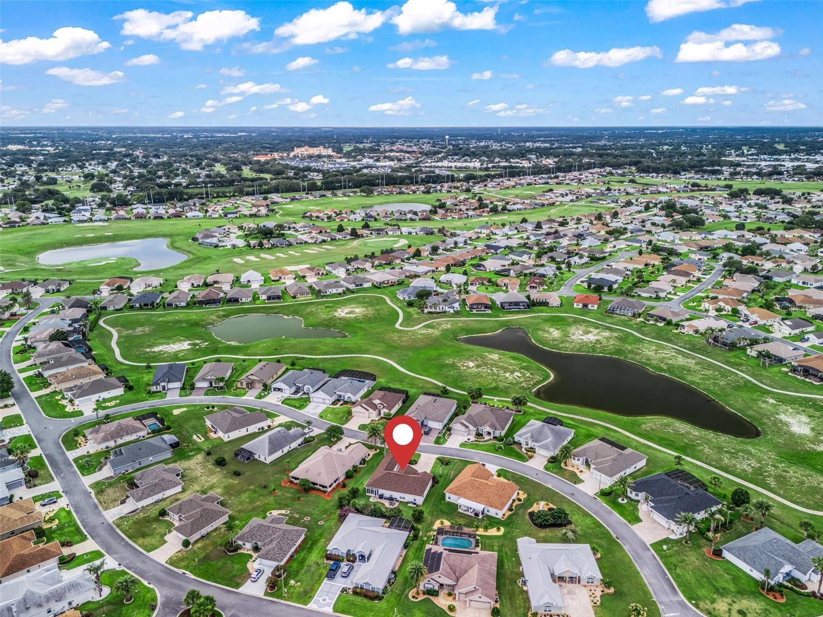 12421 SE 174TH LOOP, Summerfield, FL 34491