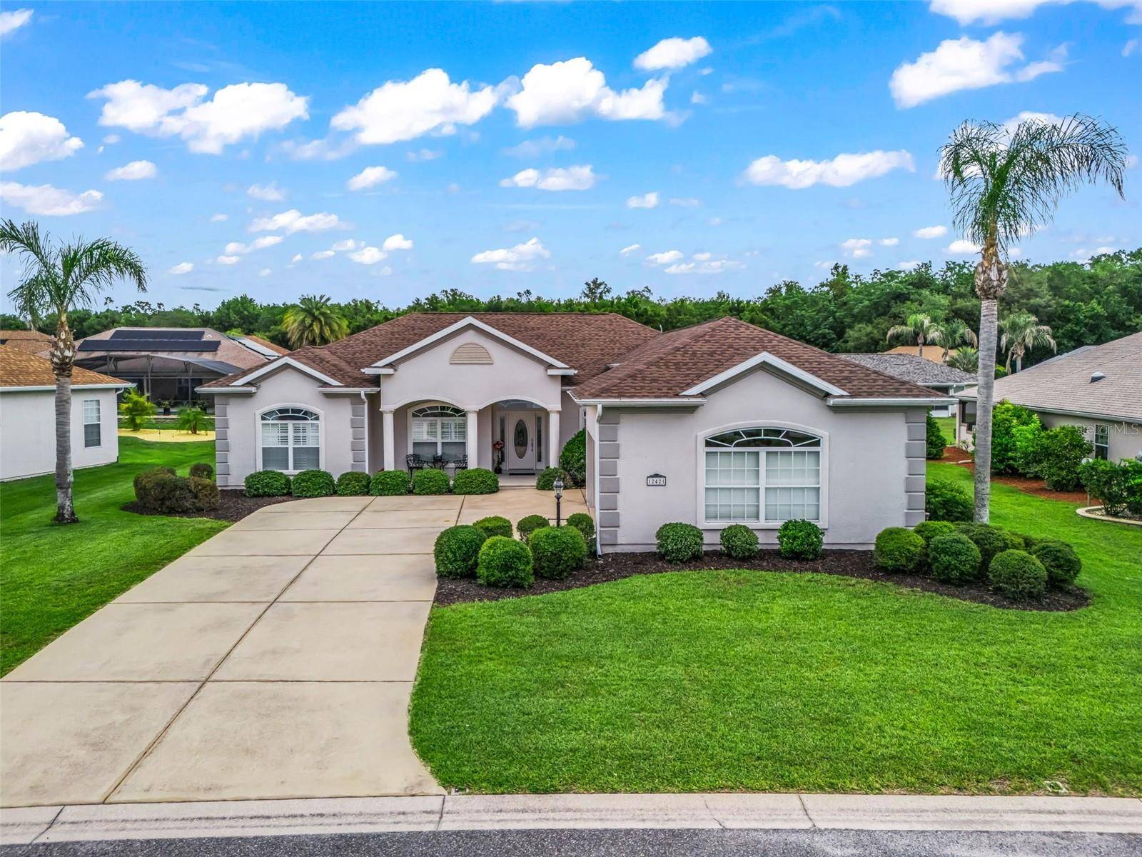 12421 SE 174TH LOOP, Summerfield, FL 34491
