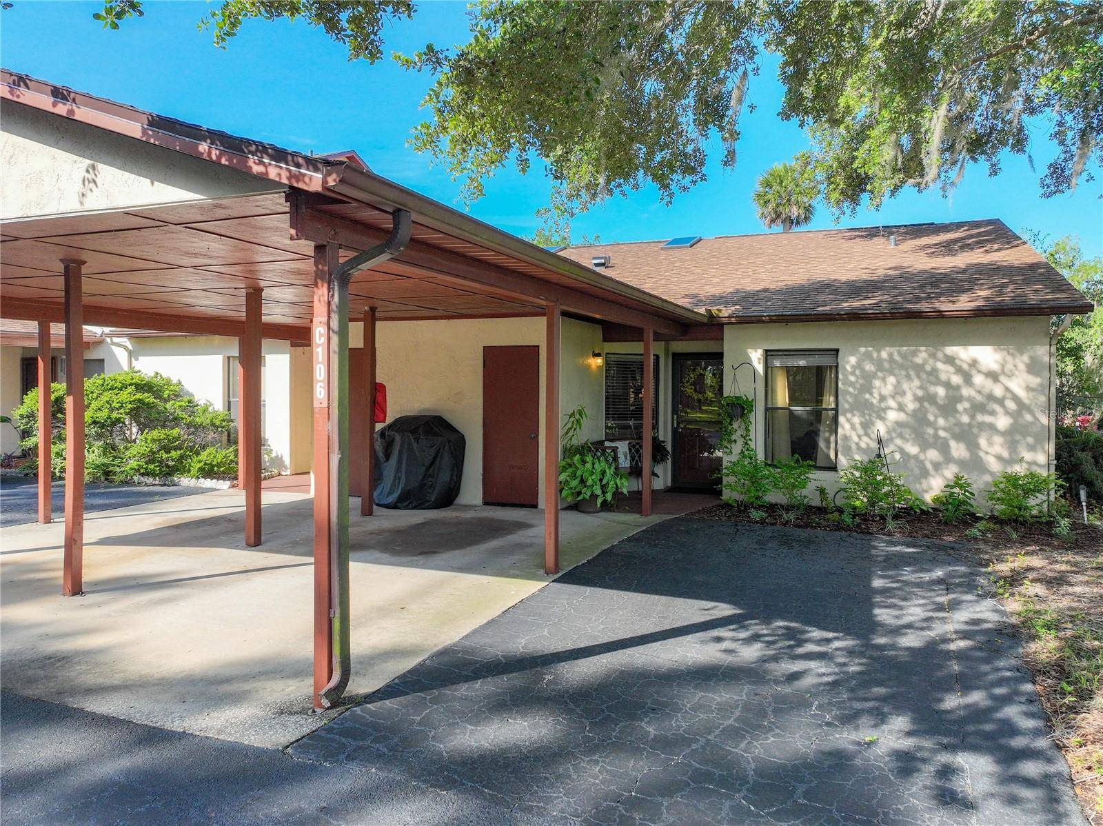4300 BAYWOOD BLVD #C106, Mount Dora, FL 32757