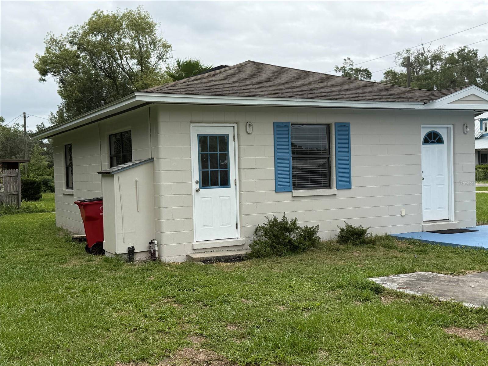 2301 E WARM SPRINGS AVE, Coleman, FL 33521