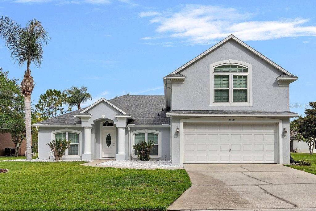 1018 GRAND RESERVE DR, Davenport, FL 33837