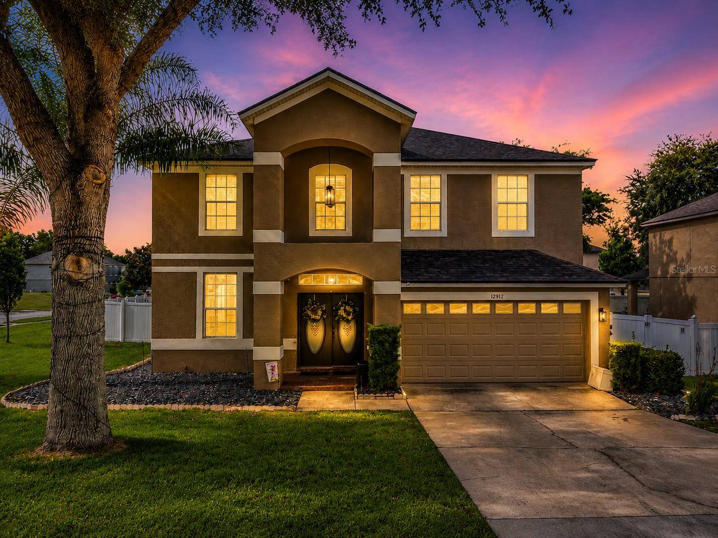 12912 CLOVERDALE LN, Clermont, FL 34711