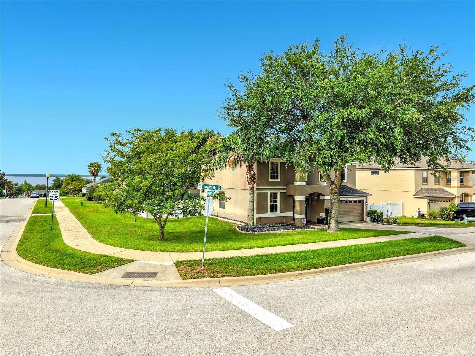 12912 CLOVERDALE LN, Clermont, FL 34711