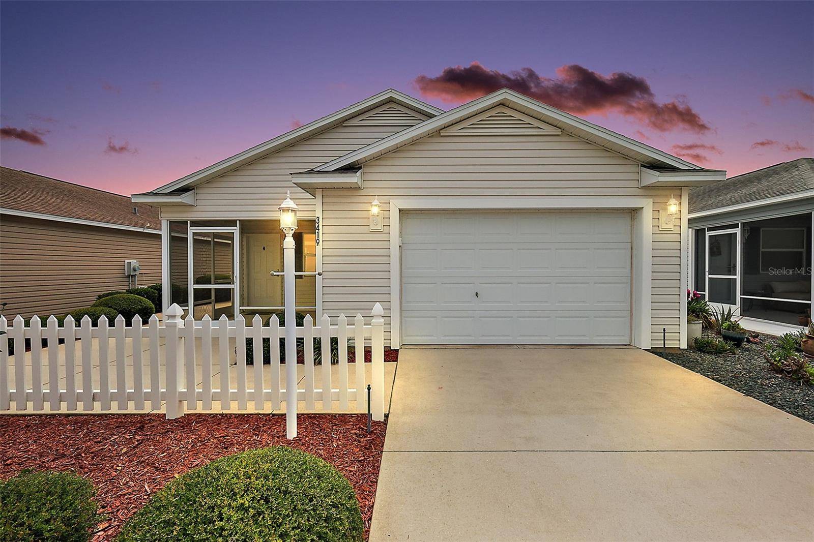 3419 CARRABELLE CT, The Villages, FL 32163