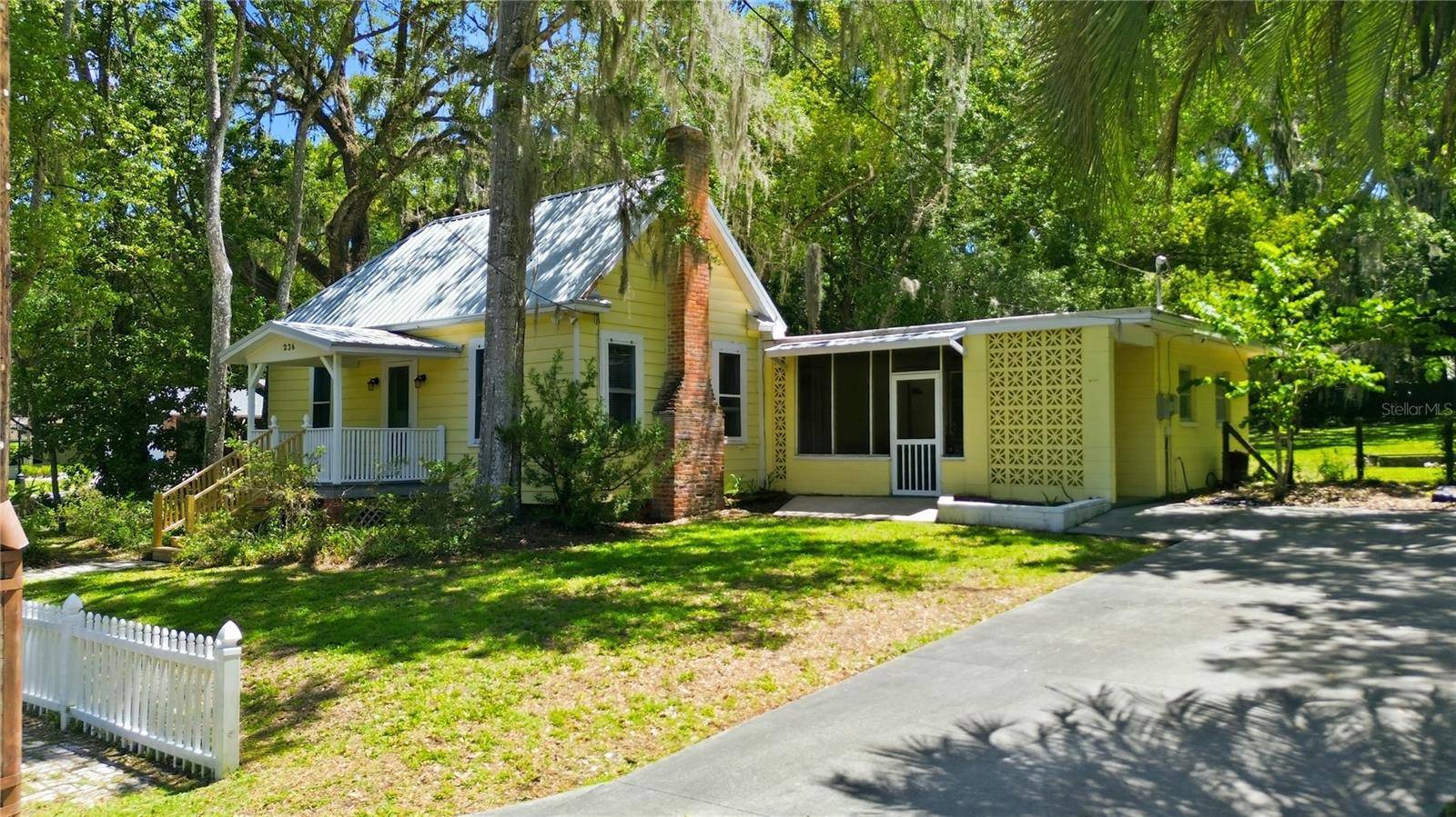 236 PRYOR ST, Brooksville, FL 34601