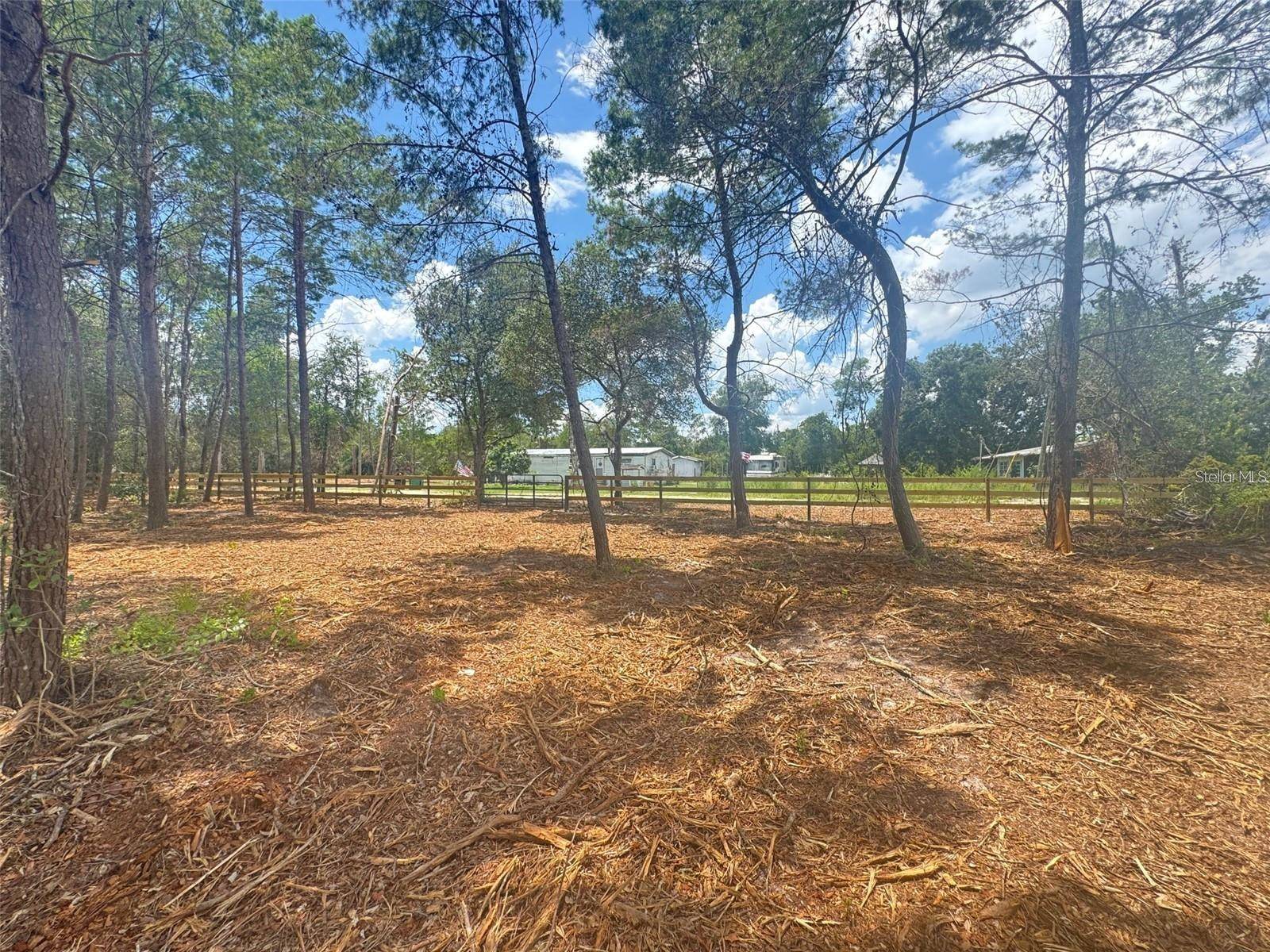 E PINE ST, Paisley, FL 32767