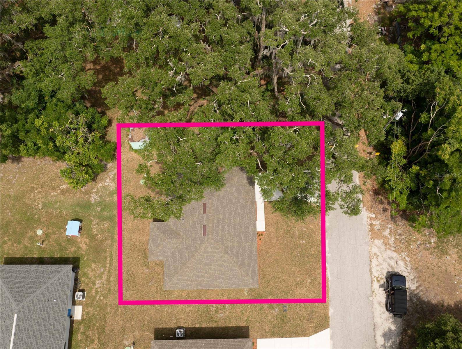 306 E GEORGIA AVE, Bushnell, FL 33513