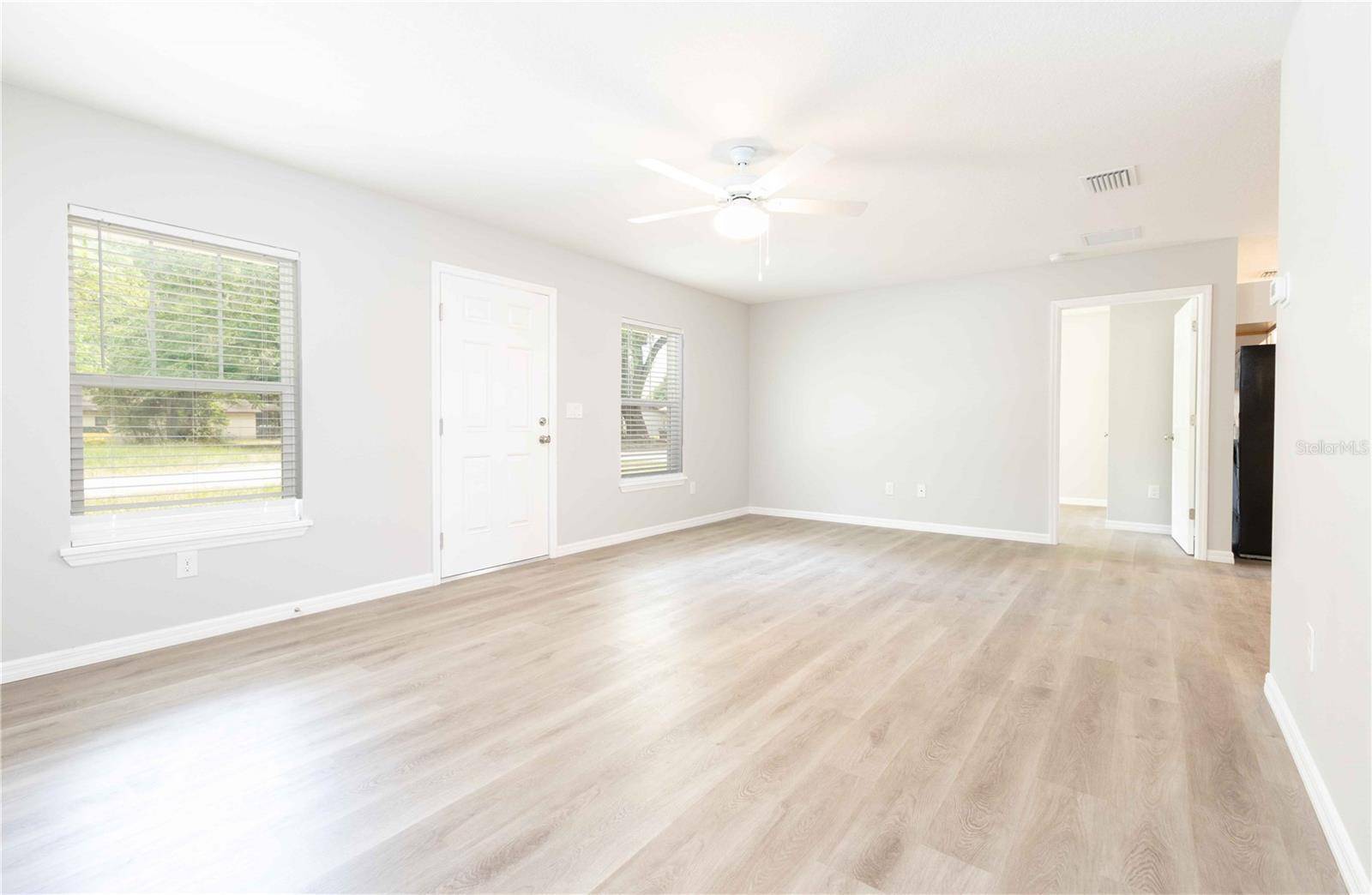 306 E GEORGIA AVE, Bushnell, FL 33513