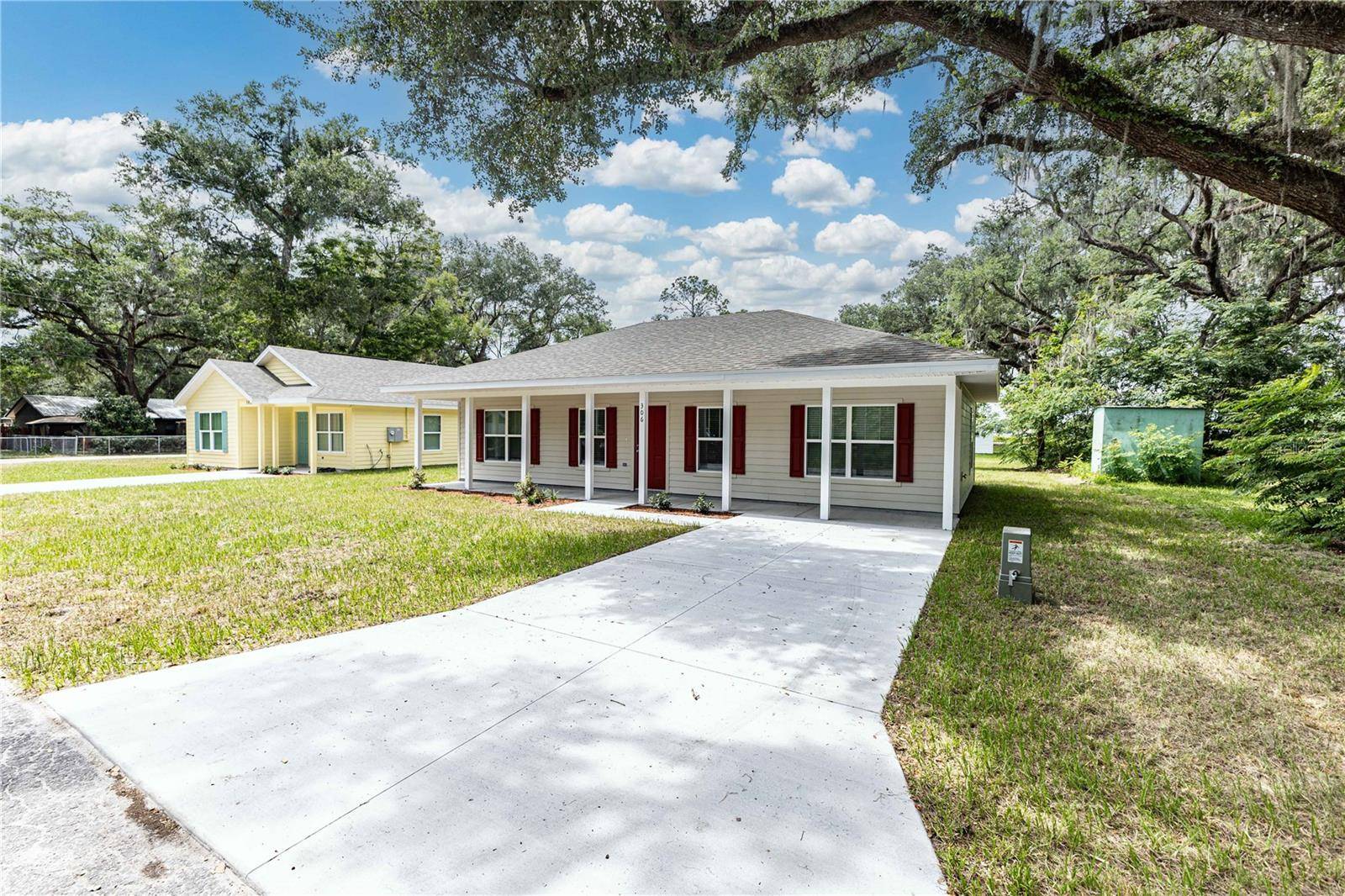 306 E GEORGIA AVE, Bushnell, FL 33513