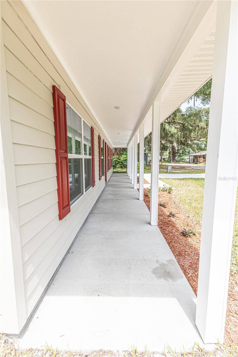 306 E GEORGIA AVE, Bushnell, FL 33513