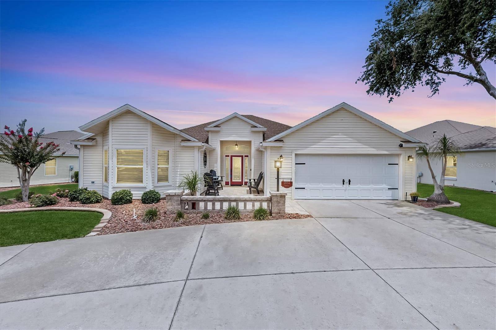 2054 PALO ALTO AVE, The Villages, FL 32159