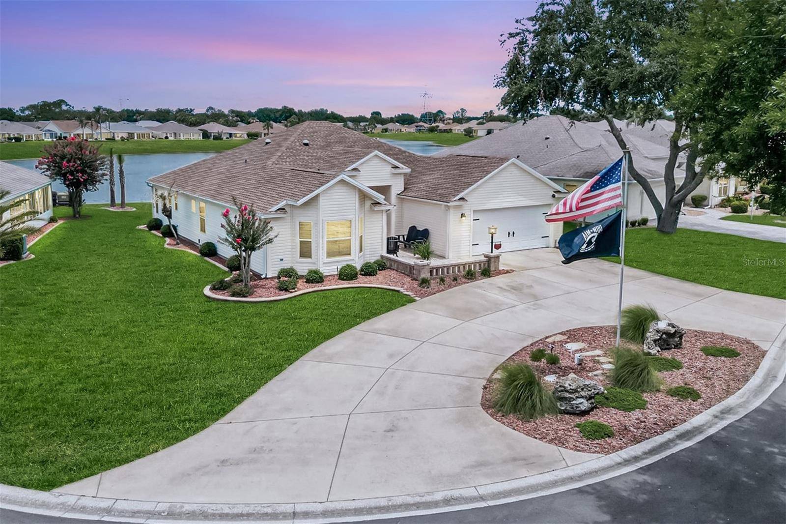 2054 PALO ALTO AVE, The Villages, FL 32159