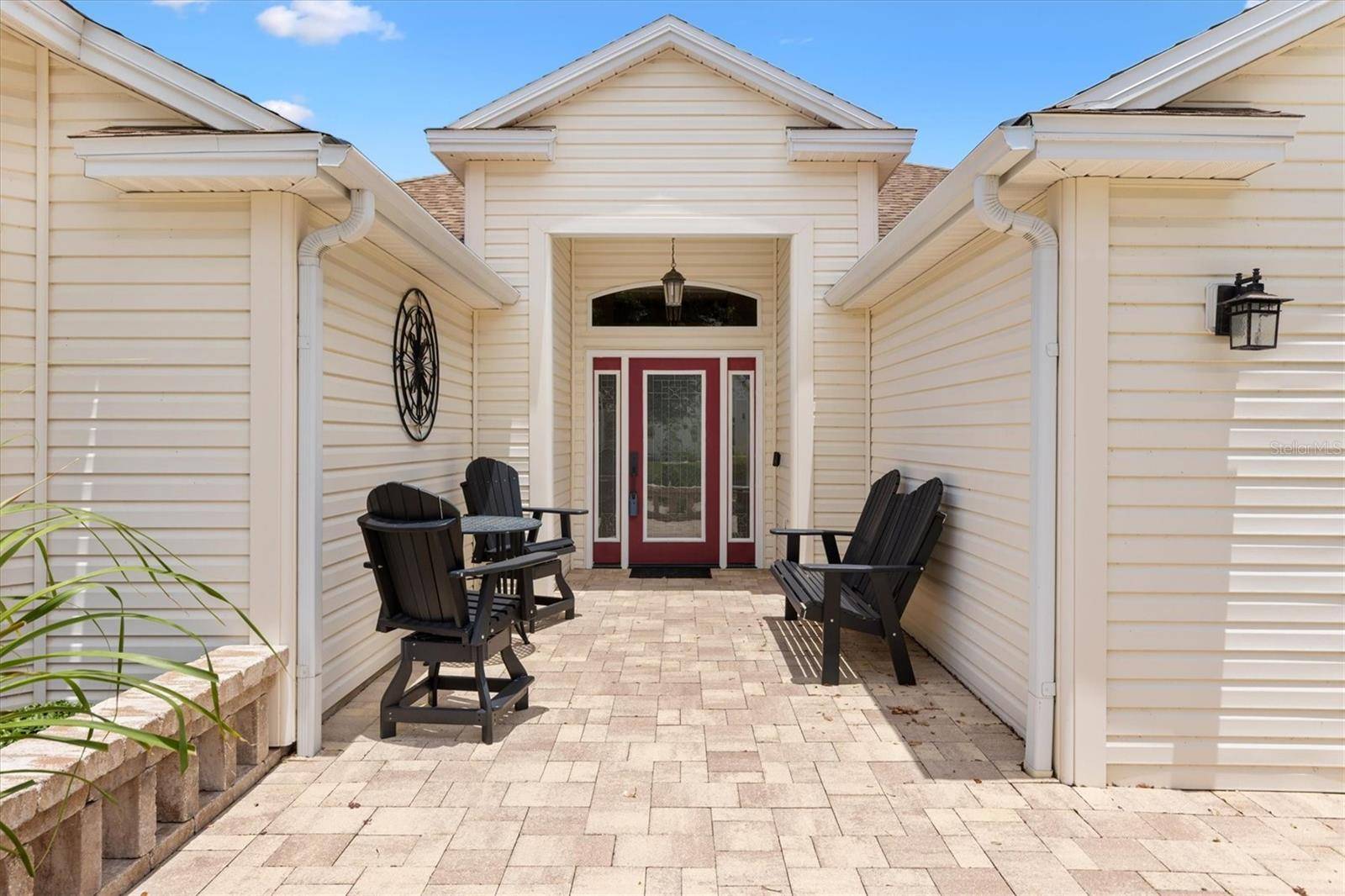 2054 PALO ALTO AVE, The Villages, FL 32159