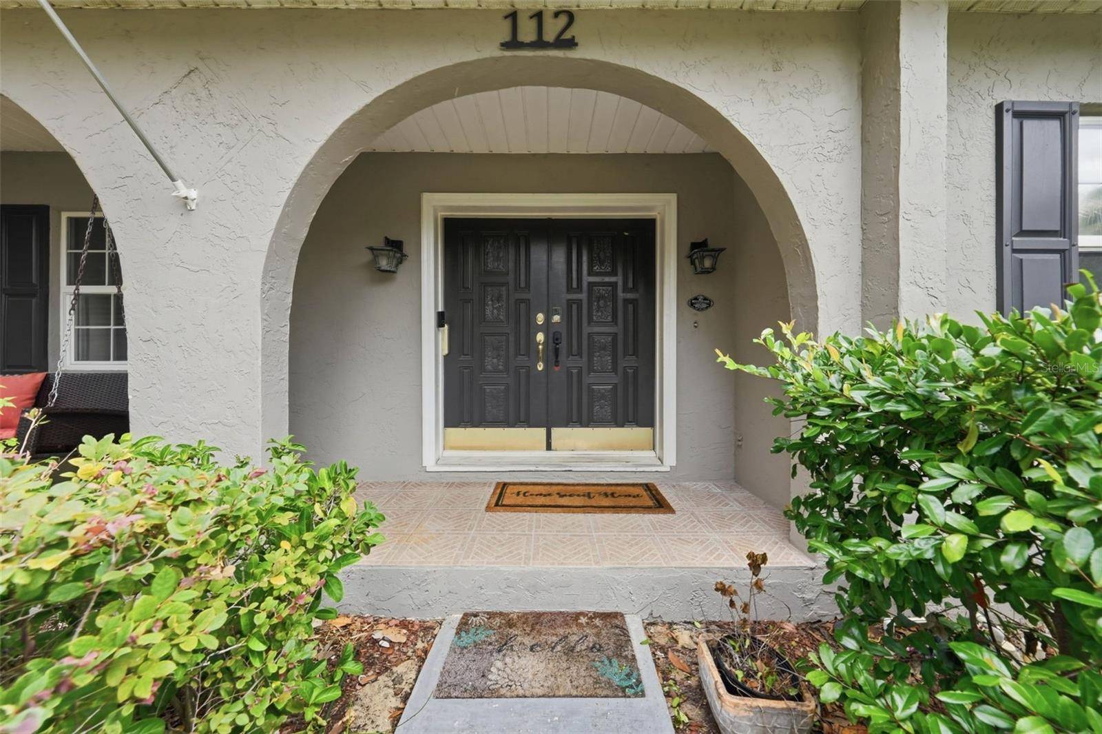 112 E GARDENIA ST, Howey In The Hills, FL 34737