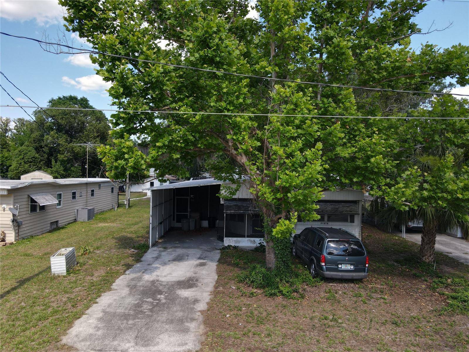 28814 HUBBARD ST, Leesburg, FL 34748