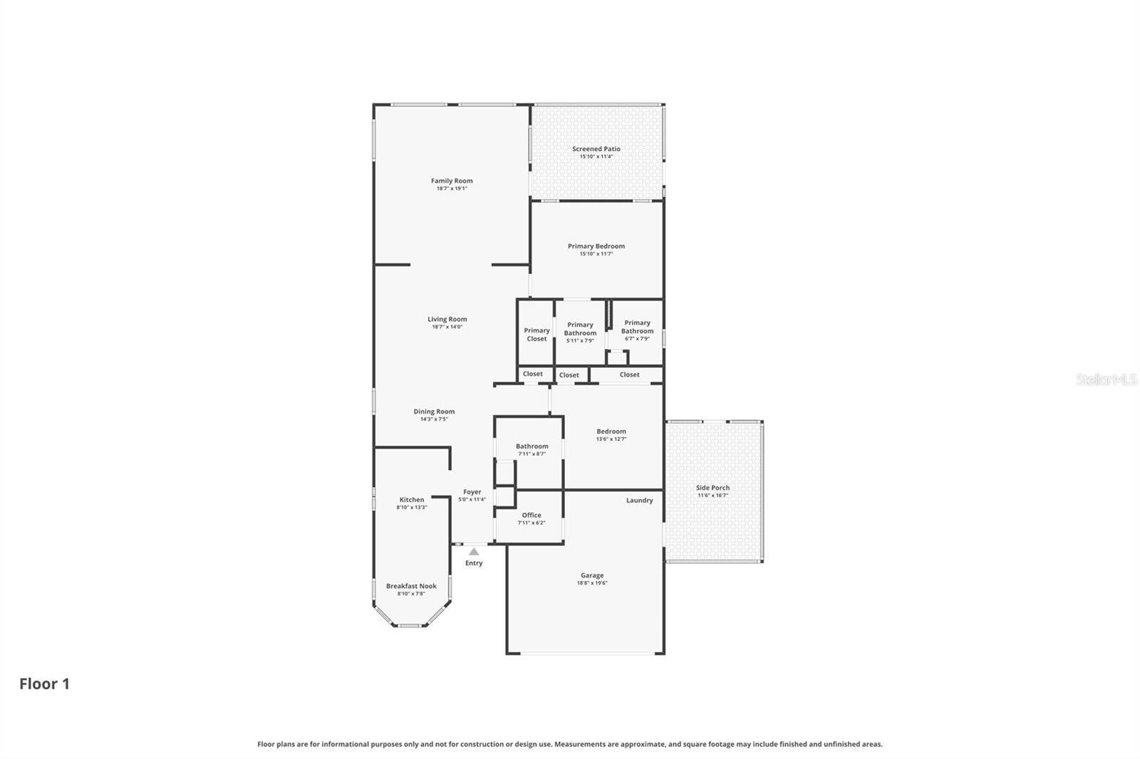 32222 SUMMERTREE CIR, Leesburg, FL 34748