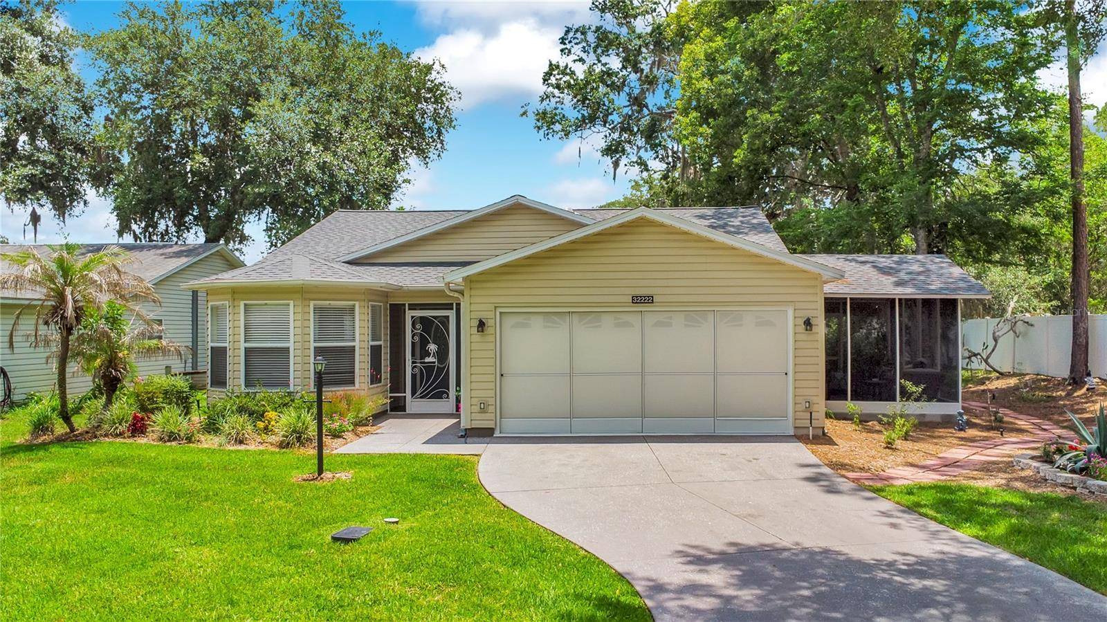 32222 SUMMERTREE CIR, Leesburg, FL 34748