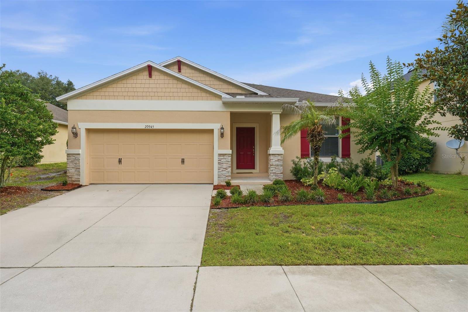 20945 OLDENBURG LOOP, Mount Dora, FL 32757