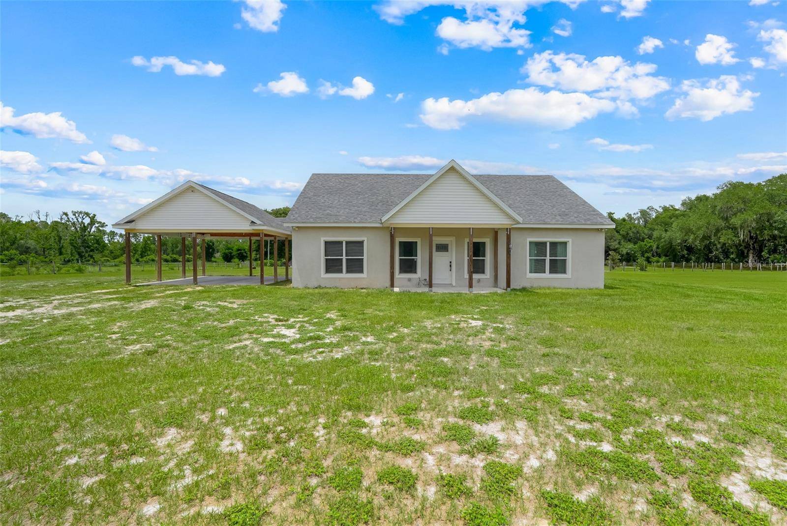 21301 QUAIL HAMMOCK LN, Groveland, FL 34736